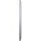 Ekena Millwork Melonie Ceiling Medallion (Fits Canopies up to 6 3/8"), 16"OD x 3 5/8"ID x 3/4"P, Ultra Pure White CM16MLUWF - alternate 3